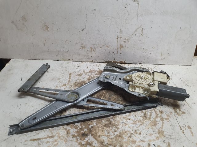 bontott TOYOTA AVENSIS T25 Jobb első Ablakemelő Szerkezet (Elektromos)