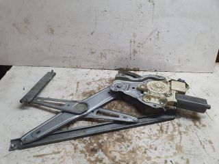 bontott TOYOTA AVENSIS T25 Jobb első Ablakemelő Szerkezet (Elektromos)