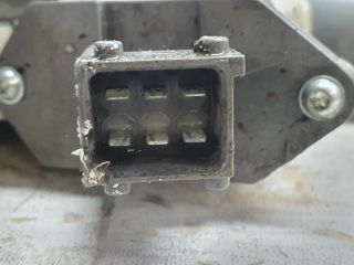 bontott TOYOTA AVENSIS T25 Jobb első Ablakemelő Szerkezet (Elektromos)