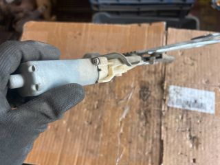 bontott TOYOTA AVENSIS T25 Jobb első Ablakemelő Szerkezet (Elektromos)