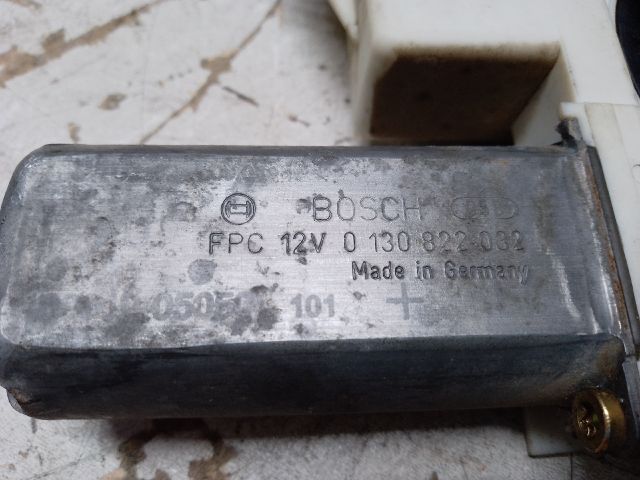 bontott TOYOTA AVENSIS T25 Jobb első Ablakemelő Szerkezet (Elektromos)