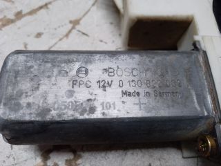 bontott TOYOTA AVENSIS T25 Jobb első Ablakemelő Szerkezet (Elektromos)