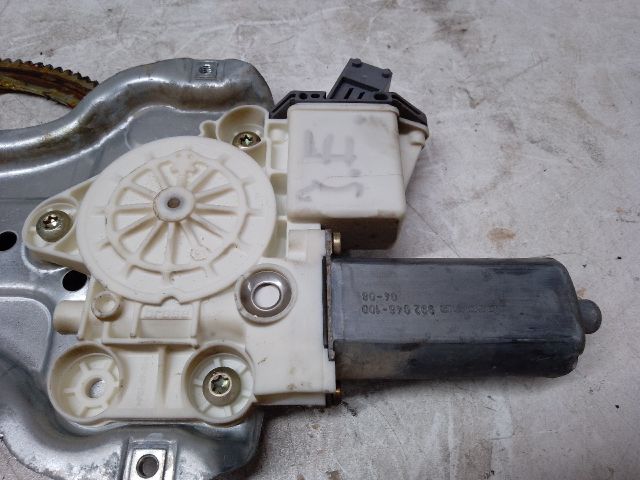 bontott TOYOTA AVENSIS T25 Jobb első Ablakemelő Szerkezet (Elektromos)