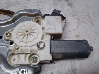 bontott TOYOTA AVENSIS T25 Jobb első Ablakemelő Szerkezet (Elektromos)