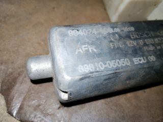 bontott TOYOTA AVENSIS T25 Jobb első Ablakemelő Szerkezet (Elektromos)