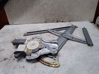 bontott TOYOTA AVENSIS T25 Jobb első Ablakemelő Szerkezet (Elektromos)