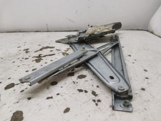 bontott TOYOTA AVENSIS T25 Jobb első Ablakemelő Szerkezet (Elektromos)