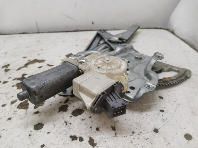 bontott TOYOTA AVENSIS T25 Jobb első Ablakemelő Szerkezet (Elektromos)