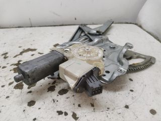 bontott TOYOTA AVENSIS T25 Jobb első Ablakemelő Szerkezet (Elektromos)