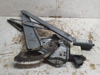 bontott TOYOTA AVENSIS T25 Jobb első Ablakemelő Szerkezet (Elektromos)