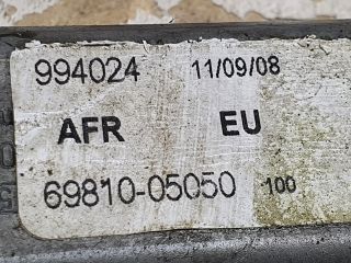 bontott TOYOTA AVENSIS T25 Jobb első Ablakemelő Szerkezet (Elektromos)