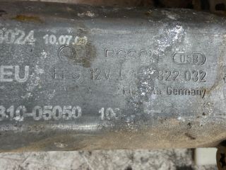 bontott TOYOTA AVENSIS T25 Jobb első Ablakemelő Szerkezet (Elektromos)