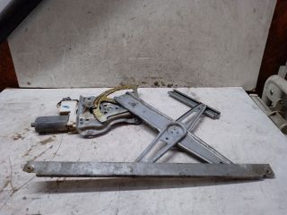 bontott TOYOTA AVENSIS T25 Jobb első Ablakemelő Szerkezet (Elektromos)