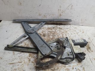 bontott TOYOTA AVENSIS T25 Jobb első Ablakemelő Szerkezet (Elektromos)