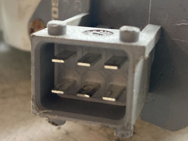 bontott TOYOTA AVENSIS T25 Jobb első Ablakemelő Szerkezet (Elektromos)