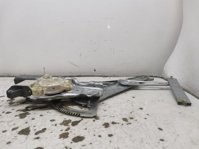 bontott TOYOTA AVENSIS T25 Jobb első Ablakemelő Szerkezet (Elektromos)