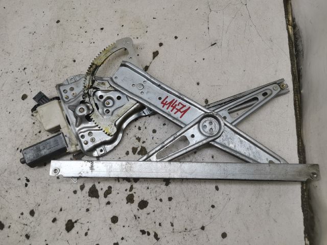 bontott TOYOTA AVENSIS T25 Jobb első Ablakemelő Szerkezet (Elektromos)