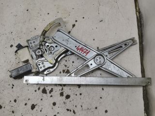 bontott TOYOTA AVENSIS T25 Jobb első Ablakemelő Szerkezet (Elektromos)