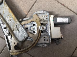 bontott TOYOTA AVENSIS T25 Jobb első Ablakemelő Szerkezet (Elektromos)