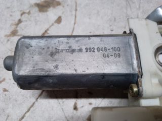 bontott TOYOTA AVENSIS T25 Jobb első Ablakemelő Szerkezet (Elektromos)