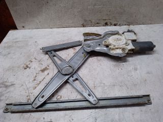 bontott TOYOTA AVENSIS T25 Jobb első Ablakemelő Szerkezet (Elektromos)