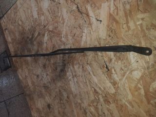 bontott TOYOTA AVENSIS T25 Jobb első Ablaktörlő Kar