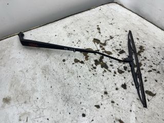 bontott TOYOTA AVENSIS T25 Jobb első Ablaktörlő Kar