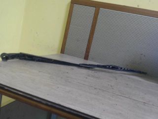 bontott TOYOTA AVENSIS T25 Jobb első Ablaktörlő Kar