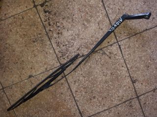 bontott TOYOTA AVENSIS T25 Jobb első Ablaktörlő Kar