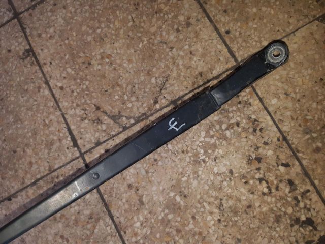 bontott TOYOTA AVENSIS T25 Jobb első Ablaktörlő Kar