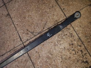 bontott TOYOTA AVENSIS T25 Jobb első Ablaktörlő Kar