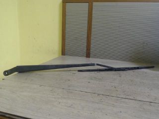 bontott TOYOTA AVENSIS T25 Jobb első Ablaktörlő Kar