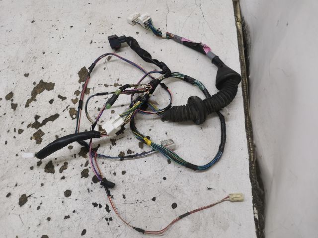 bontott TOYOTA AVENSIS T25 Jobb első Ajtó Kábelköteg