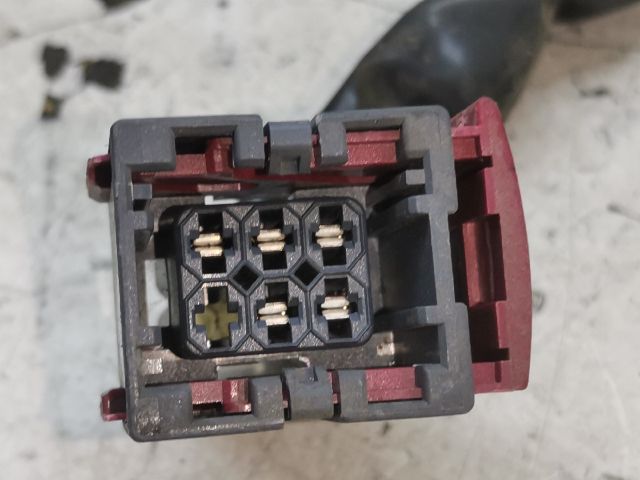 bontott TOYOTA AVENSIS T25 Jobb első Ajtó Kábelköteg