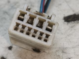 bontott TOYOTA AVENSIS T25 Jobb első Ajtó Kábelköteg