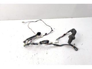 bontott TOYOTA AVENSIS T25 Jobb első Ajtó Kábelköteg