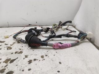 bontott TOYOTA AVENSIS T25 Jobb első Ajtó Kábelköteg