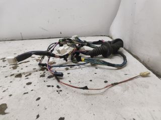 bontott TOYOTA AVENSIS T25 Jobb első Ajtó Kábelköteg