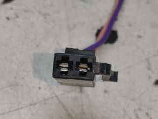 bontott TOYOTA AVENSIS T25 Jobb első Ajtó Kábelköteg