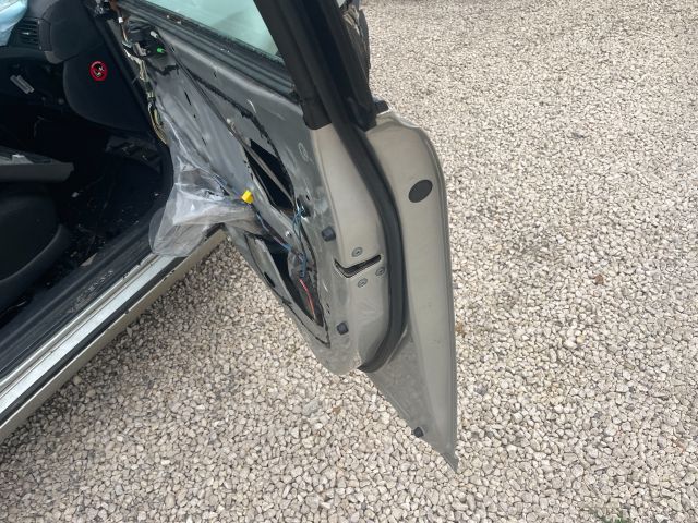 bontott TOYOTA AVENSIS T25 Jobb első Ajtó (Üres lemez)