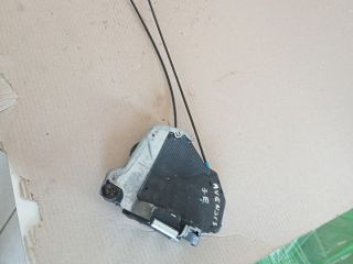 bontott TOYOTA AVENSIS T25 Jobb első Ajtózár