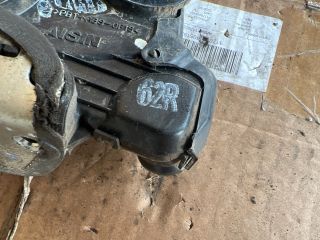 bontott TOYOTA AVENSIS T25 Jobb első Ajtózár