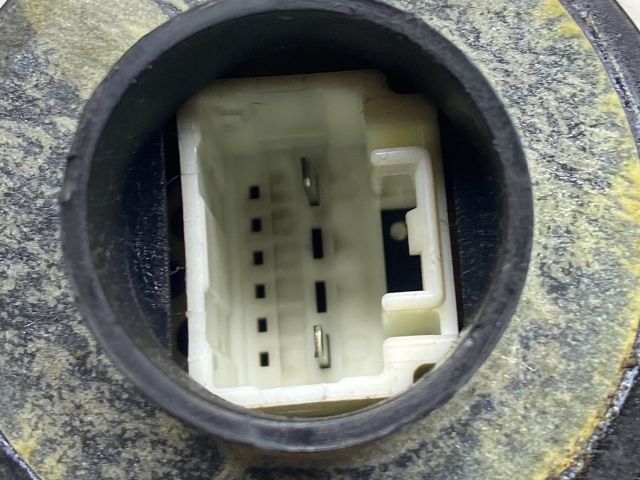 bontott TOYOTA AVENSIS T25 Jobb első Ajtózár