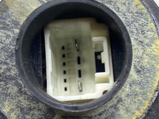 bontott TOYOTA AVENSIS T25 Jobb első Ajtózár