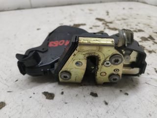 bontott TOYOTA AVENSIS T25 Jobb első Ajtózár