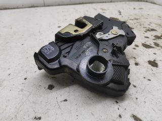 bontott TOYOTA AVENSIS T25 Jobb első Ajtózár