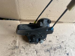 bontott TOYOTA AVENSIS T25 Jobb első Ajtózár