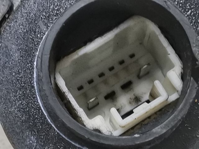 bontott TOYOTA AVENSIS T25 Jobb első Ajtózár