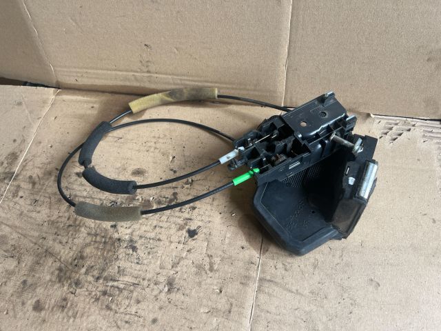 bontott TOYOTA AVENSIS T25 Jobb első Ajtózár