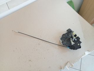 bontott TOYOTA AVENSIS T25 Jobb első Ajtózár